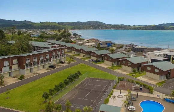 懷蒂昂格海洋度假村