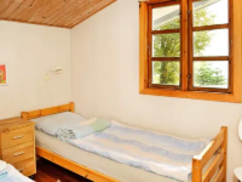 Cozy Holiday Home in Haderslev Near Ocean