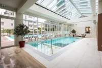 Hôtel Miléade l'Orangeraie - Menton - spa