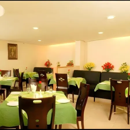 Green Park Residency