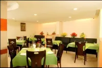 Green Park Residency