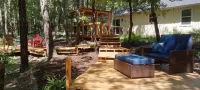 Your Hidden Garden Bed and Breakfast - 3-Star