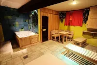 Hotel Salvators - spa