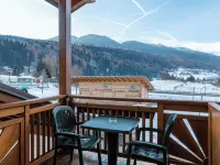 Camping Dolomiti Hotels in Dimaro