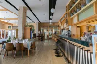 Eter Hotel - breakfast