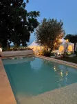 Villa Delange - С бассейном