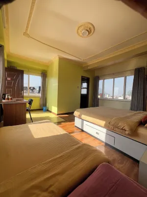Shine Homestay Famille Francophone - Shine Home and Apartment