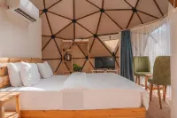 rum  magic luxury camp
