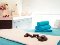 Ibis Abu Dhabi Gate - Spa