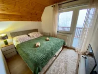 Cavljak Retreat Sarajevo - Mountain Home - Jakuzzi - 3-Star