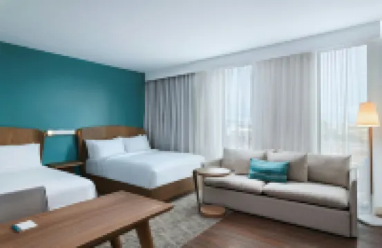 엘리먼트 피닉스 노스 노르테라