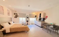 The Central Guesthouse - chambre d’hôtes