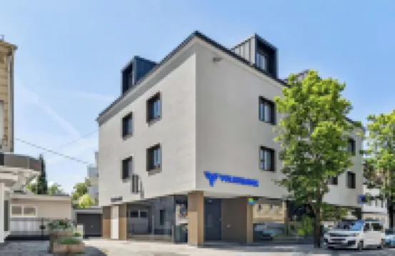 limehome Santiago de Compostela Hotels in 