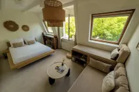 Canal View Stay Amsterdam - Bed and Breakfasts
