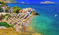 A Sea-Licious Vacation - Chic & Style in Hydra Hotels in Hydra