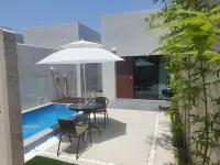 Gochang Oroshi Pool Villa