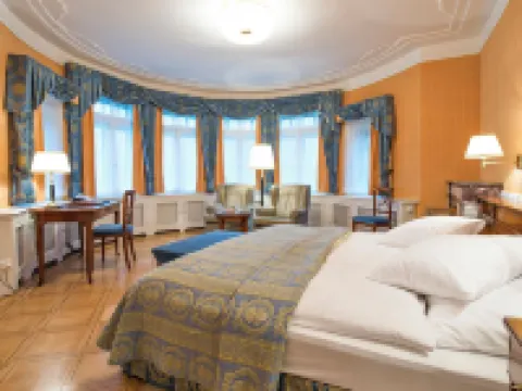 錫爾斯瓦爾德豪斯 錫爾斯瑪麗亞酒店