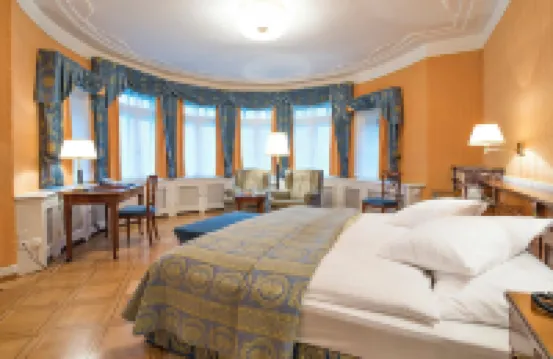 錫爾斯瓦爾德豪斯