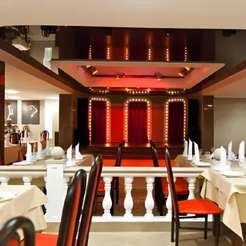 Отель Турист Отели в г. Гомель