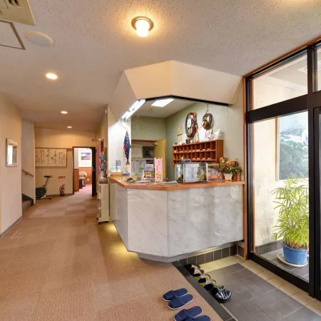 Hotel Shibataya