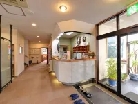 Hotel Shibataya - Morgenmad