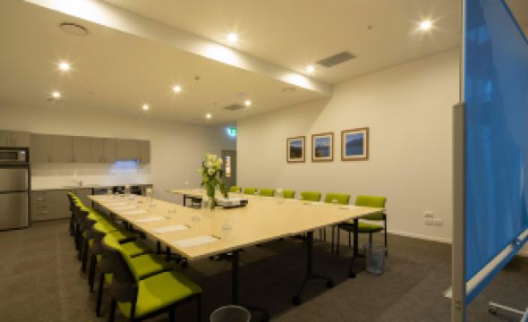 Wyndham Garden Remarkables Park Queenstown