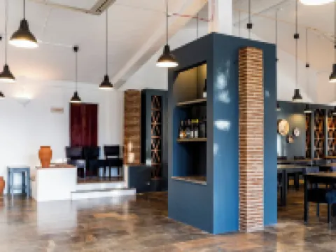 奧爾塔達莫酒店 蒙薩拉什酒店