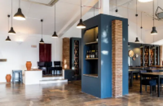 奧爾塔達莫酒店