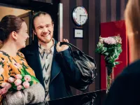 Hotel Finn Hotel a Helsinki