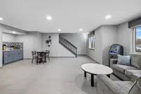 Rodeway Inn - Parkering