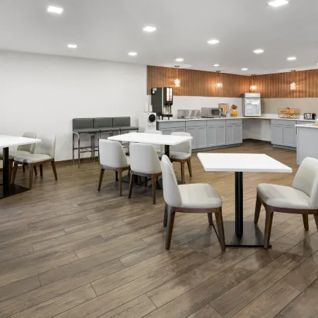 Wingate by Wyndham Kings Bay Naval Base / I-95 Отели в г. Кингсленд