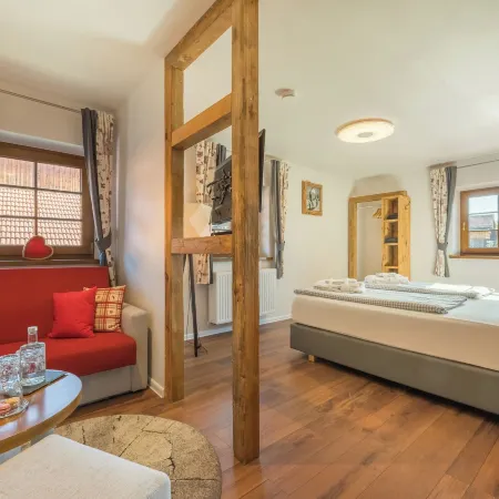 Boutique Hotel Restaurant & Spa Beim Lipp