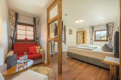 Boutique Hotel beim Lipp - Restaurant & Spa