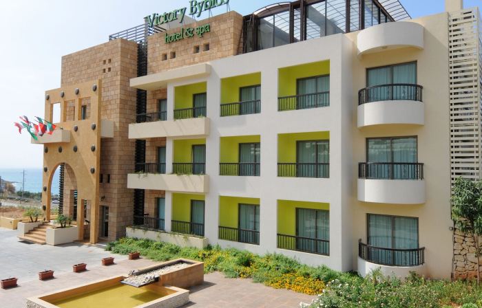 Victory Byblos Hotel & Spa