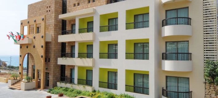 Victory Byblos Hotel & Spa Hotels in Jbeil