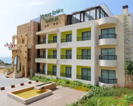 Victory Byblos Hotel & Spa Hotels in Jbeil
