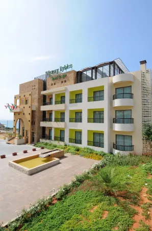 Victory Byblos Hotel & Spa