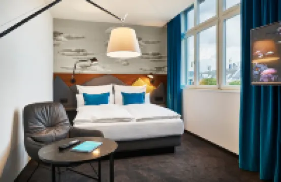 Motel One Zürich