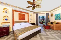 Siva Grand Beach - Balkon