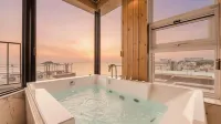 Sokcho Moreve Pension