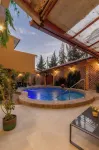 Hotel Serra Nova - Pool