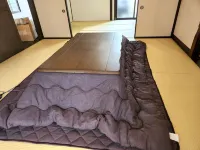 Machiya Miyabi Toyama - ห้องครัว
