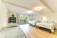2 Mi to Beaches! Spacious Family Gem in Siesta Key - 2 Sao