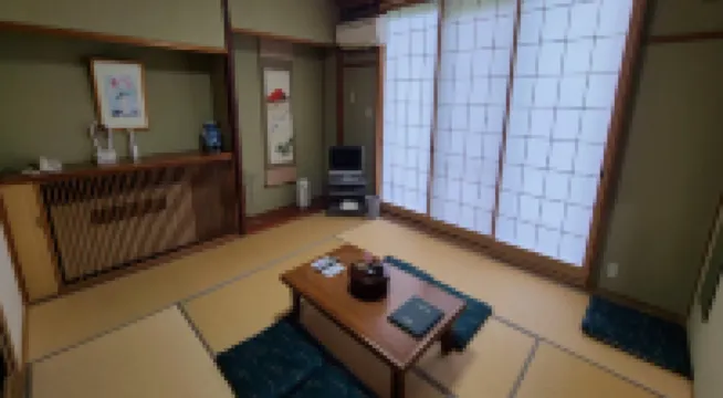 Kokuminshukusha Yunoyama Lodge