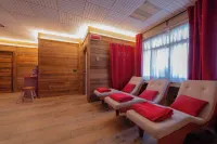 Hotel Beau Sejour Pré-Saint-Didier - 3つ星