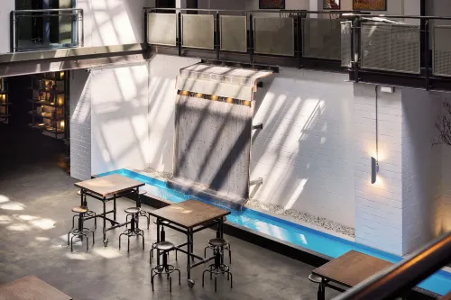 Gastwerk Hotel Hamburg