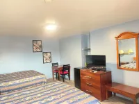 Shady Grove Motel - 2-Star