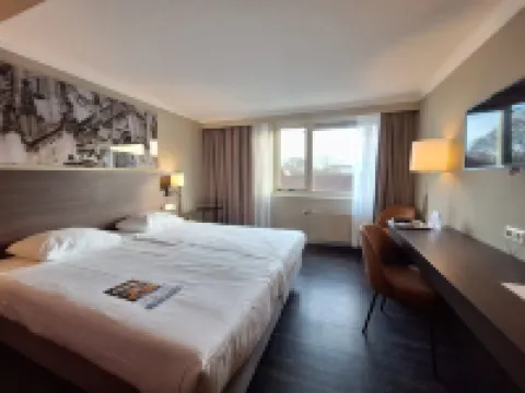 Fletcher Hotel-Restaurant ‘s-Hertogenbosch