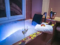 Secret de Paris – Hotel & Spa - Varme kilder