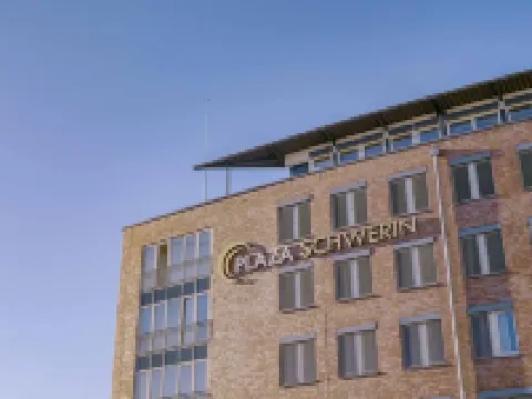 PLAZA Premium Schwerin Hoteles en Schwerin